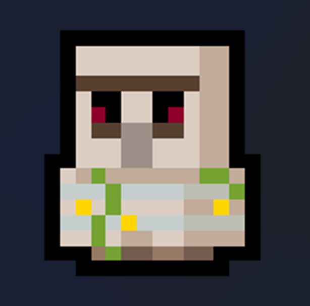 Mağaza - Demir Golem Spawner Ürün