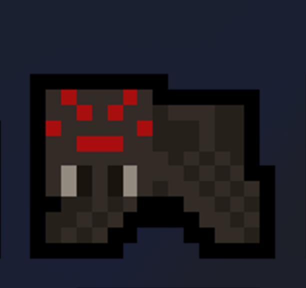 Mağaza - Örümcek Spawner Ürün