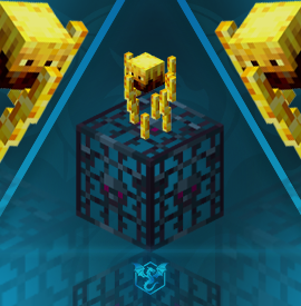 Mağaza - Blaze Spawner Ürün