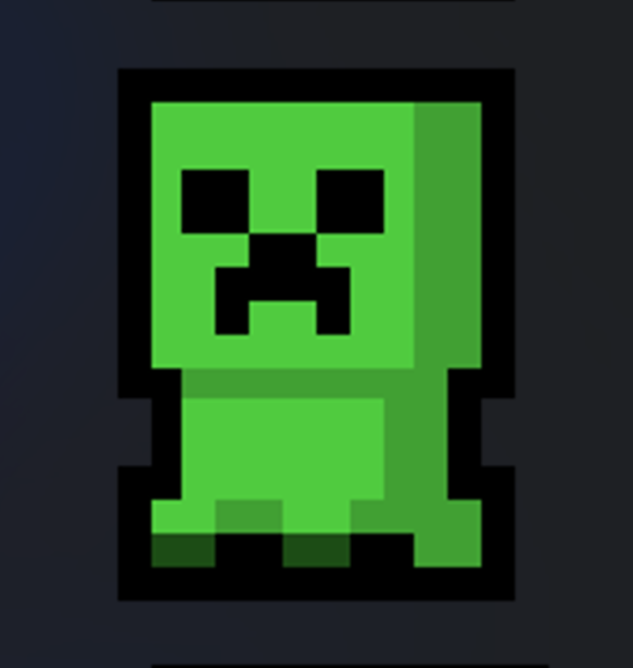 Mağaza - Creeper Spawner Ürün