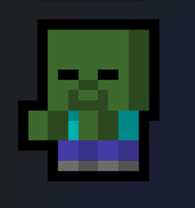 Mağaza - Zombi Spawner Ürün